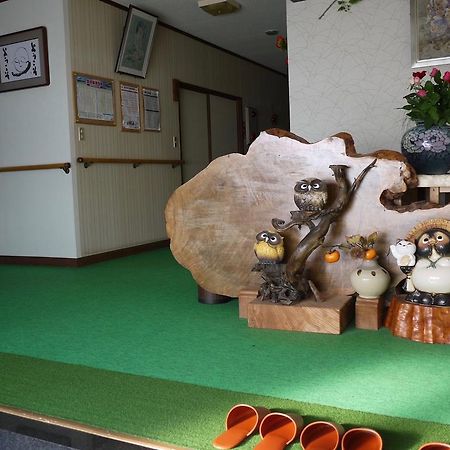 Minshuku Koinoyu Hotel Yurihama Exterior foto